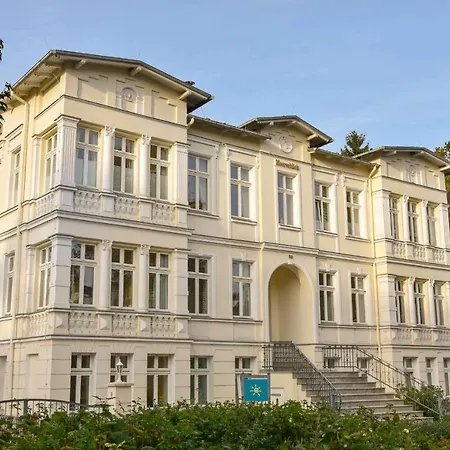 Meeresblick 1 Apartment