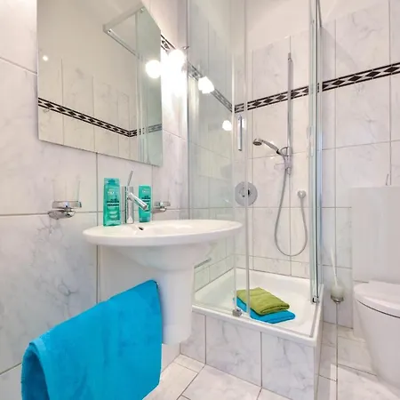 Meeresblick 1 Appartement *