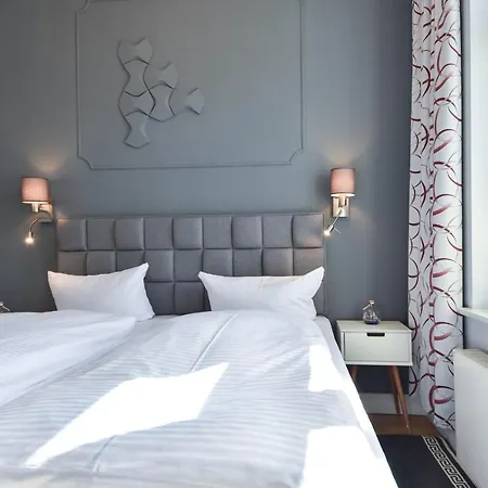 Apartamento Meeresblick 1 Heringsdorf (Usedom)