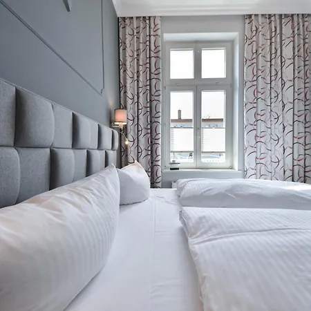 Apartamento Meeresblick 1