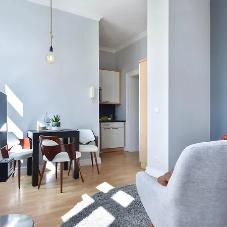 Meeresblick 1 * Heringsdorf (Usedom)