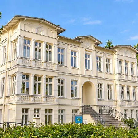 Meeresblick 1 Heringsdorf (Usedom)
